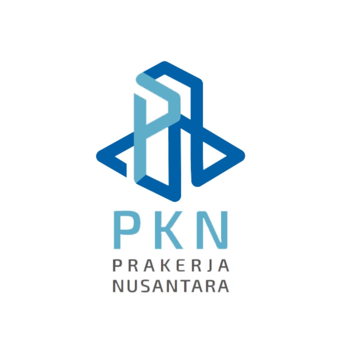 Logo PT Pra Kerja Nusantara